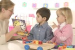 4 nguyên nhân cho trẻ em học Tiếng Anh từ sớm