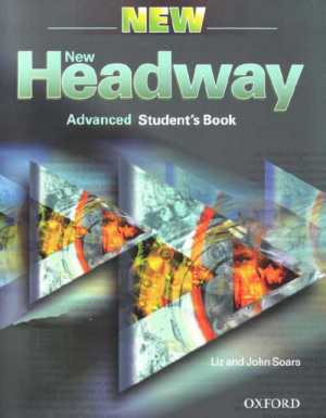 New Headway - Advanced (eBook+CDs+Video)