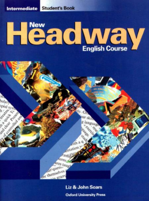 New Headway - Intermediate (eBook+CDs+Video)