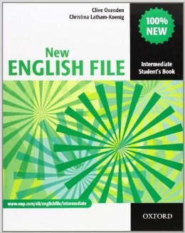 Giáo trình New English File - Beginner (full)