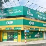 Bùng nợ F88 có sao không