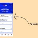 Cách Hủy Vay Tiền Trên App MB Bank