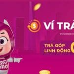 Cách mở lại Ví Trả Sau MoMo bị khóa
