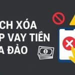 Cách xóa app vay tiền lừa đảo