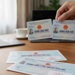 Cầm bằng lái xe ô tô B2, Cavet xe máy ở Nha Trang