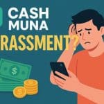 Cash Muna loan app