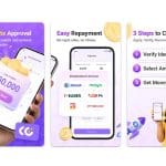 Cashguard loan app
