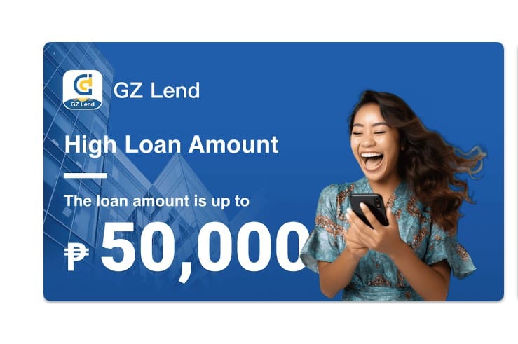 GZ Lend loan app
