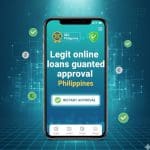 Loans Guaranteed Approval Philippines
