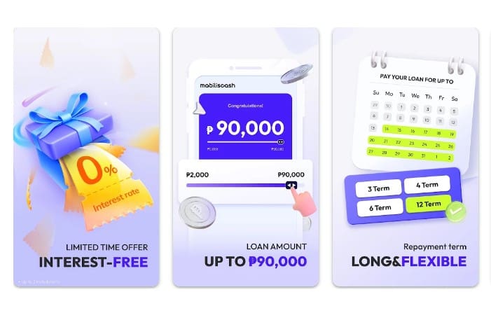 Mabilis Cash Loan App