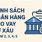 Ngân Hàng Cho Vay Nợ Xấu