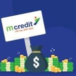 Quy trình đòi nợ của Mcredit
