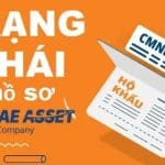 Quy trình duyệt hồ sơ Mirae Asset
