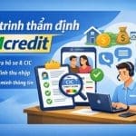 Quy Trình Thẩm Định MCredit