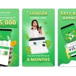 Surity Cash loan app