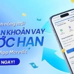 Tất toán MCredit có vay lại được không