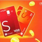 hủy thẻ tín dụng VPBank Shopee
