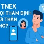 Vay TNEX có gọi thẩm định người thân không