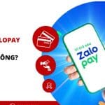 Ví trả sau ZaloPay có rút được tiền không