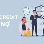 VietCredit Đòi Nợ
