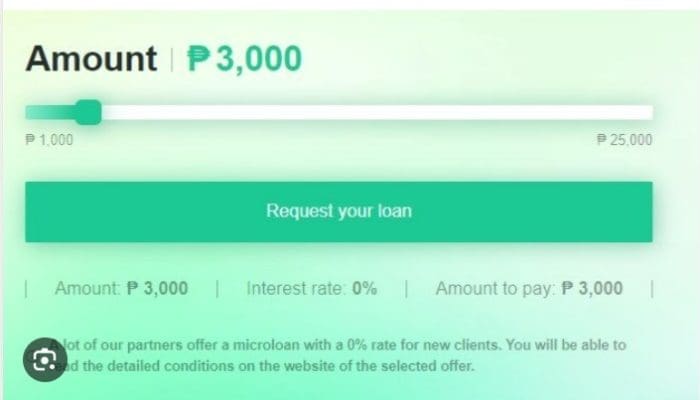 Crezu- loan app using national id
