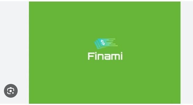FINAMI - loan app monthly installment