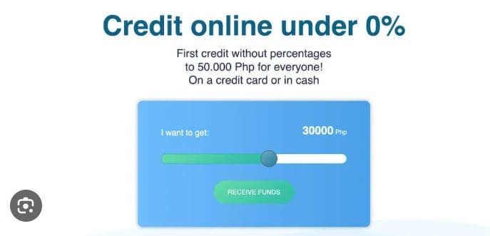 Creditnice: Reliable 1k Loan No Credit Check Philippines GCash