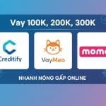 Vay 100K