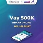 Vay 500K