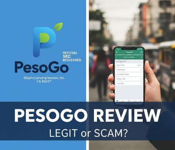 PesoGo Review